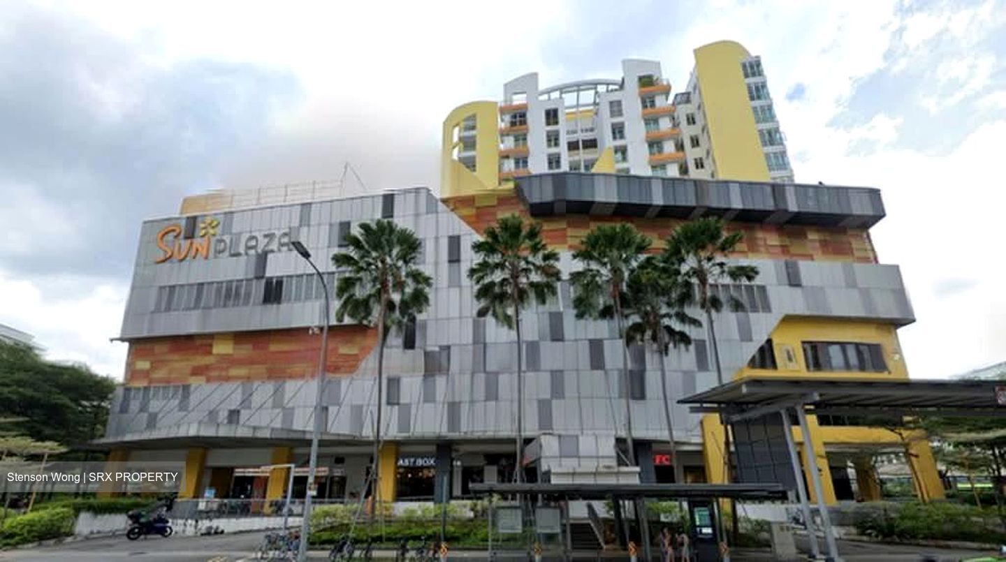 Blk 470 Sembawang Drive (Sembawang), HDB 5 Rooms #575831001